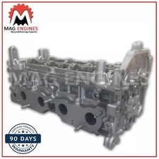 CYLINDER HEAD + FULL GASKET KIT NISSAN MR20-DE FOR X-TRAIL QASHQAI 2.0 LTR 05-11