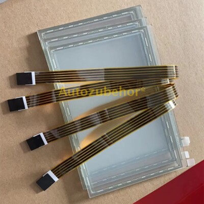 1 PCS NEW IN BOX ELO SCN A5 FLT06.4 Z10 0H1 R Touch Screen Glass