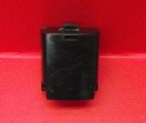 Amerikanische Kühl-Gefrierkombination HOTPOINT FFU23X KOMPRESSOR STARTRELAIS ABDECKUNG