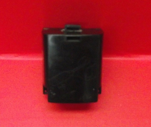 Amerikanische Kühl-Gefrierkombination HOTPOINT FFU23X KOMPRESSOR STARTRELAIS ABDECKUNG