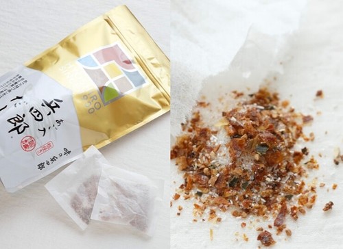 Hyoshiro Dashi Japanese Soup Stock Powder 9g × 30 packs - Picture 5 of 5