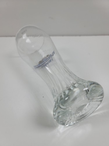 Sanwald Beizen Beer Glass ~ Pilsner Glass 9 inch - Picture 9 of 9