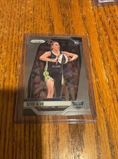 SEVGI UZUN RC, 2024 Panini Prizm WNBA, RC, #92, DALLAS WINGS🏀