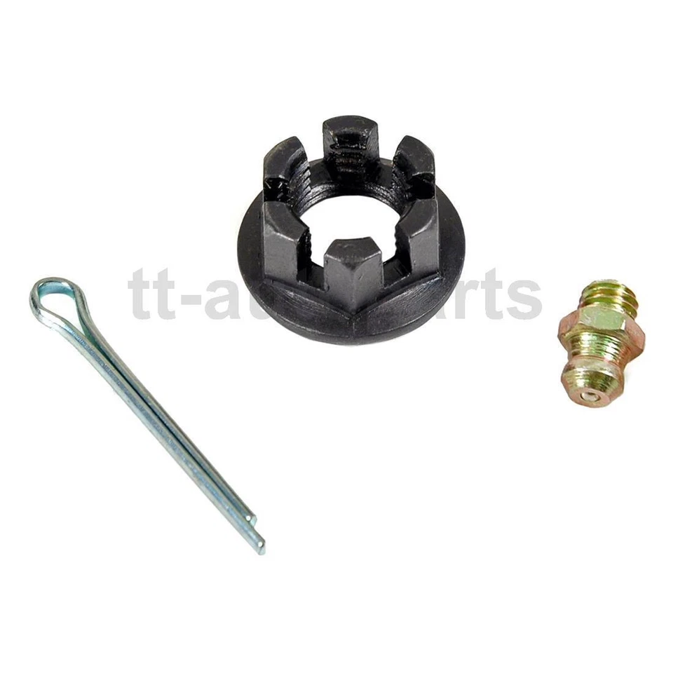 Extremos de varilla de amarre exterior Mevotech para Chevrolet Chevy II_tt 1966 1966 1963 1963 1964 Foto 4 de 4