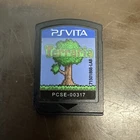 Terraria Sony PlayStation PS Vita Video Game - Cart Only