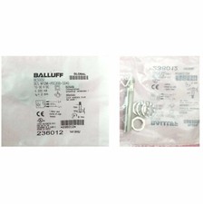 BALLUFF BES M12MI-POC20B-S04G(BES005F)Inductive Standard Sensors PNP New