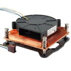 Copper CPU Fans & Heat Sinks 60 mm Fan Diameter