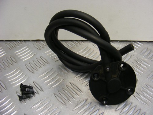 BMW F 800 ST Fuel Tank Breather 2006 to 2012 F800 F800ST A844 - Picture 3 of 8
