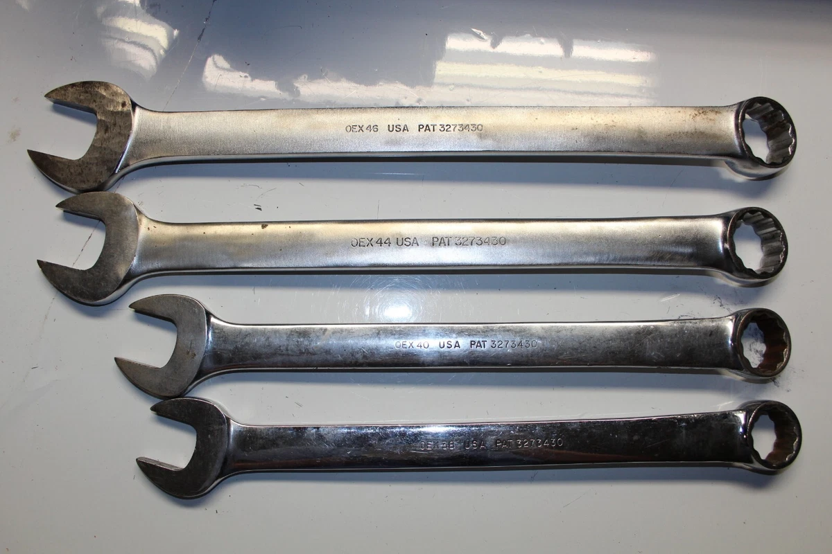 12 point sales wrench