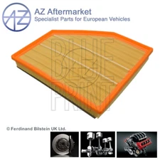 Fits BMW X5 2006-2010 4.8 AZ Air Filter #2 13717548898