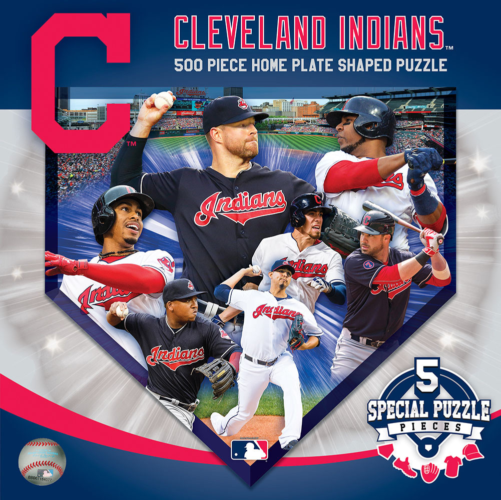 MasterPieces Boston Red Sox 500-Piece Shaped Puzzle - Home Plate Design, 22x25 Inches, Officially Licensed - View #12