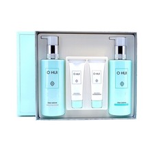 Original O Hui Korea Clear Science Moisturizing Hair Care Special Gift Set