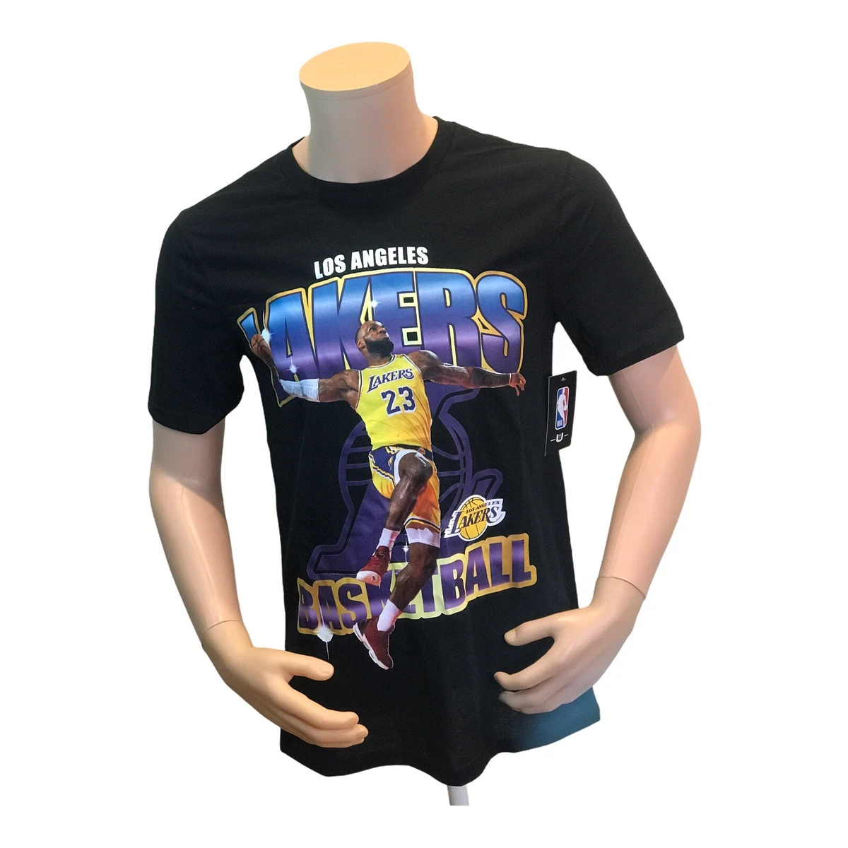 King hot sale james shirt