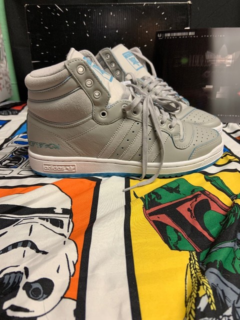 adidas originals top ten