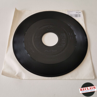 extreme hole hearted 7'' vinyl record very good condition