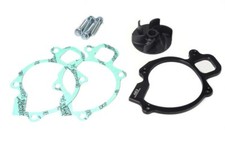 AS3 OVERSIZED WATER PUMP IMPELLER COOLER for KTM 250 400 450 520 525 SX EXC XC