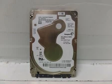 Seagate Ultra Mobile 500GB 2.5'' SATA SSHD ST500LX012 (Donor Drive)