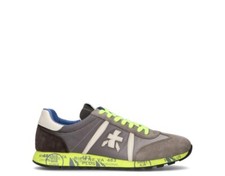 Scarpe PREMIATA Uomo Sneakers trendy  GRIGIO ...