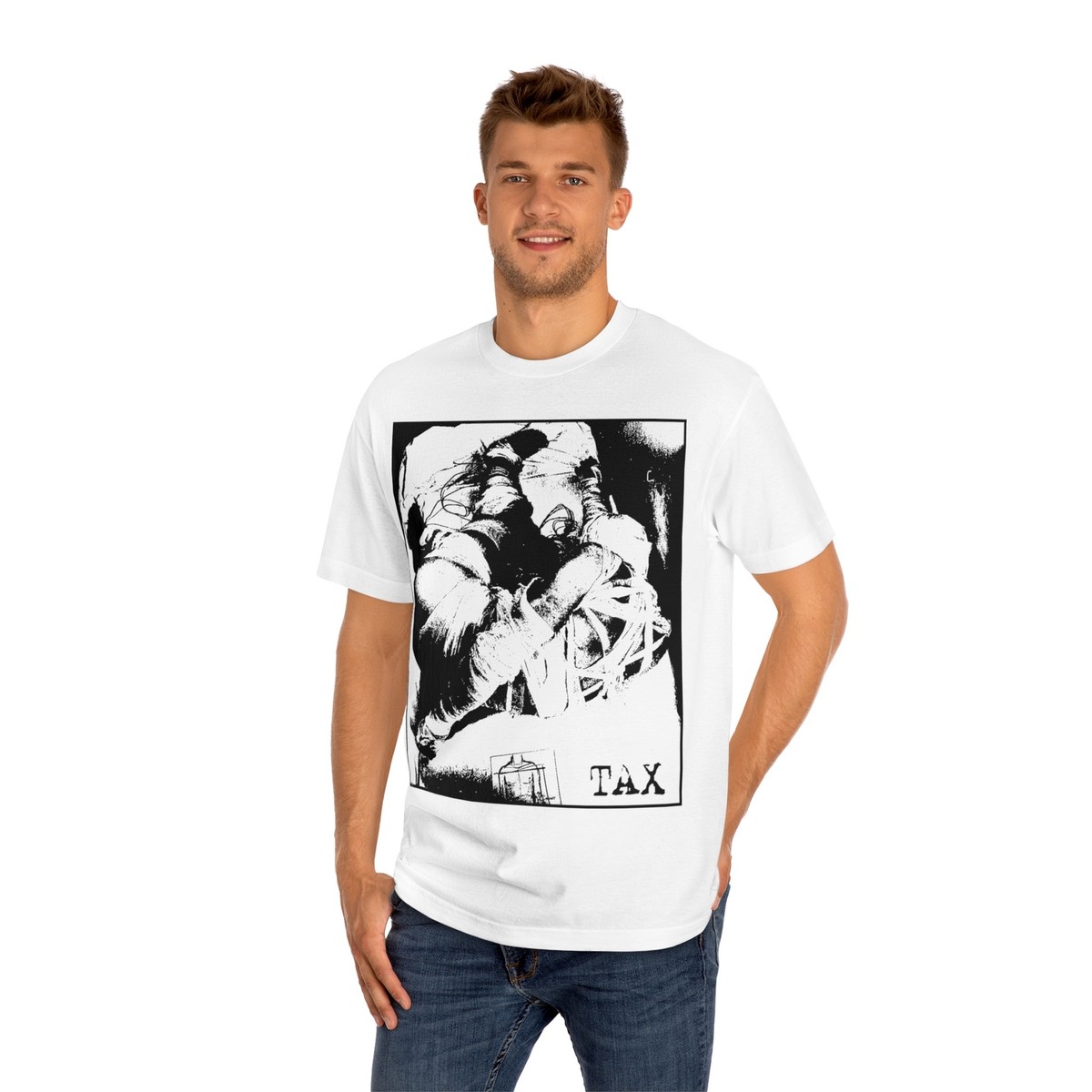 Tax Tee | eBay