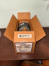 NOS GENTEQ 5SEA39RLV5146 OEM Trane American Standard Blower Motor  s4
