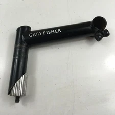 Gary Fisher 1 1/4 Inch 160mm Steel Quill Stem