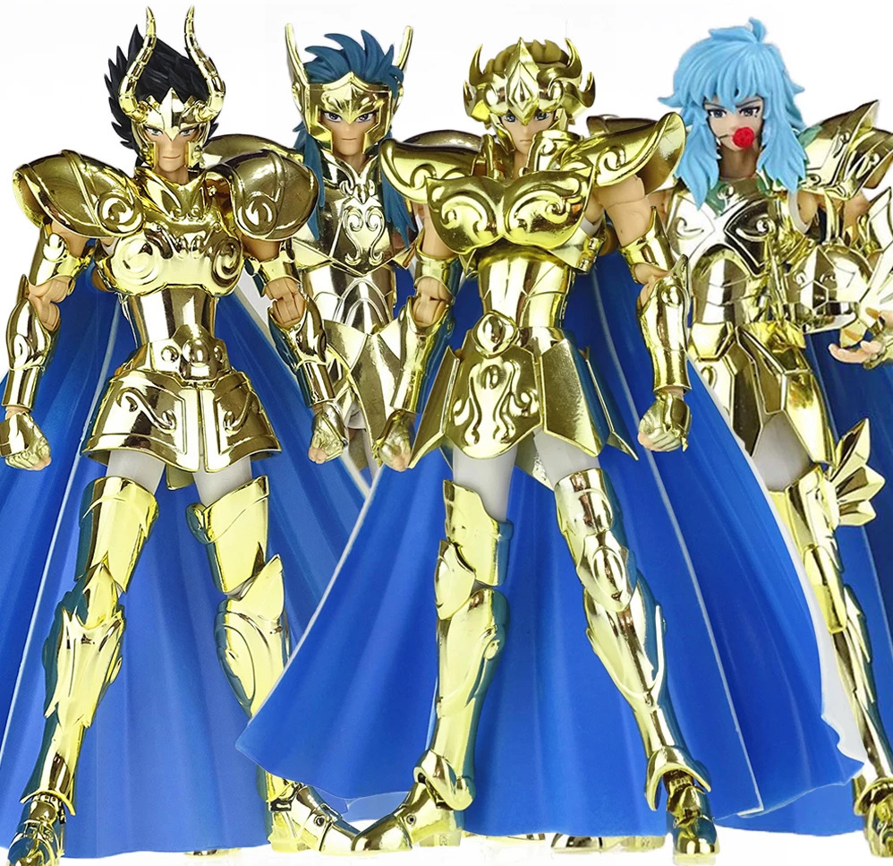 Saint seiya  Les chevaliers du zodiaque, Figurine chevalier du zodiaque,  Zodiaque