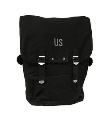 sac us noir