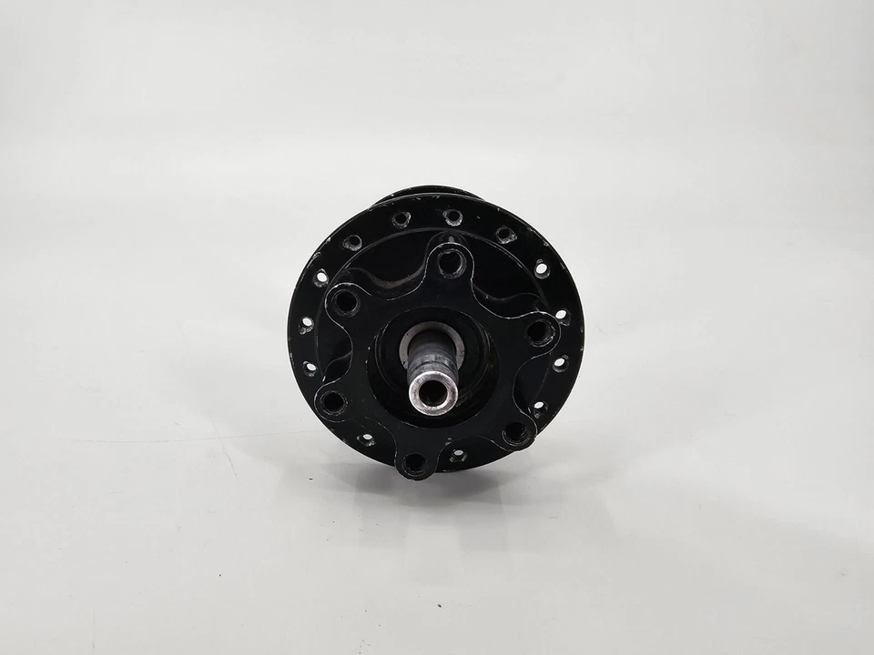 Buje trasero DT Swiss 340 32h disco de 6 pernos Foto 4 de 4