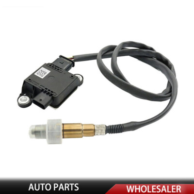 Dieselpartikel Rußpartikel Sensor Für GLE A0009050408 0281007095 0281007096