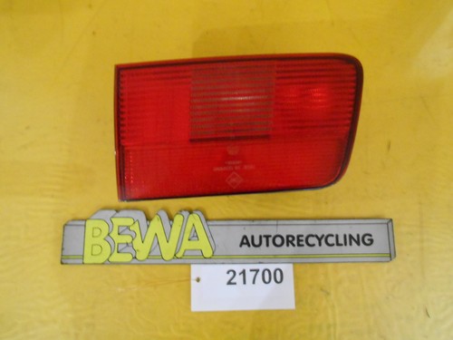 Rücklicht innen rechts      BMW 5er E39       8361674      Nr.21700