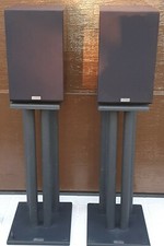 Dynaudio Audience 50  Lautsprecherpaar inkl. Original Ständern