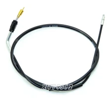 Starter Choke Cable & Plunger Kit For Kawasaki Prairie 300