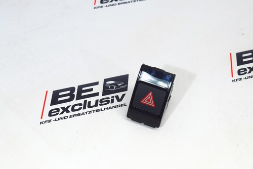 Audi A7 4G Facelift Warnblinkschalter Schalter Taster Warnblinker 4G0941509