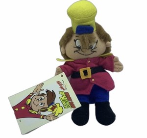 stuffed animal rice bag