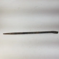 Blue Point 1658C Pinch Pry Bar Alignment Prybar MADE IN USA