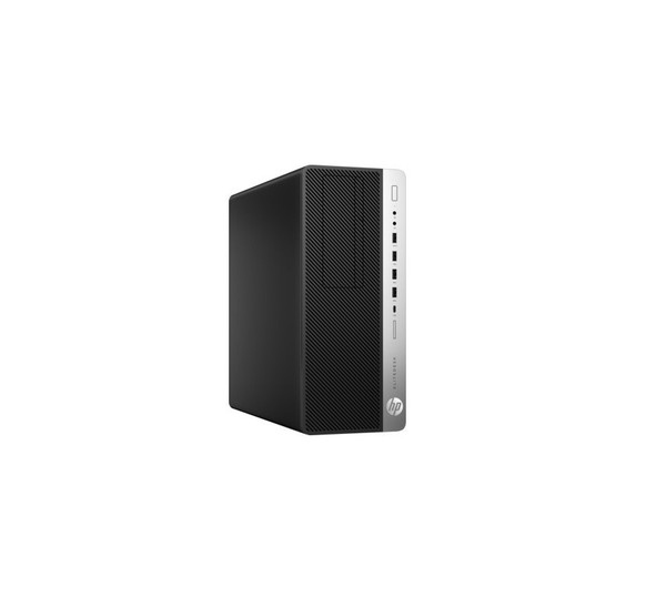 HP EliteDesk 800 G3 SFF Core i5 7400 3.5 GHz | 16 GB | 256 NVME | DVD | WIN 10