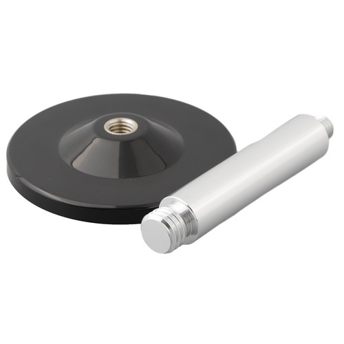 1 Pcs Antenna Base 5/8-11 THREAD ADAPTER Black GPS GNSS ANTENNA MOUNTING Parts - Imagen 9 de 24