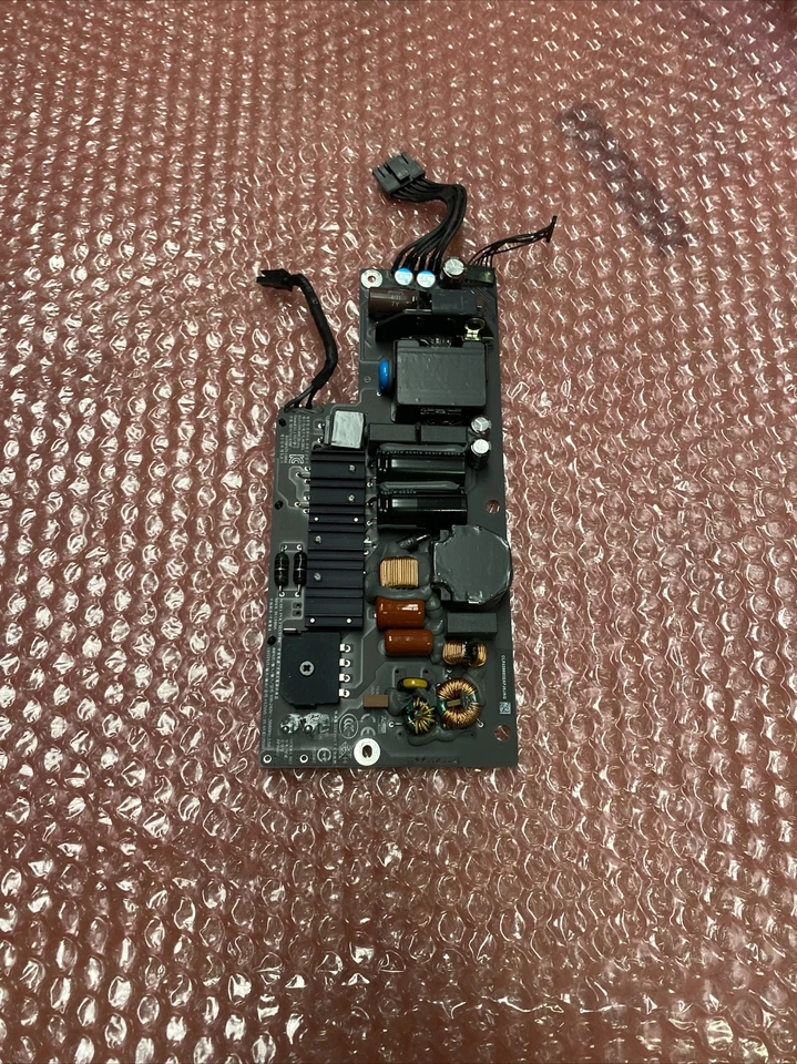 Apple iMac 21.5" A1418 2012 2013 2014 2015 2017 Power Supply APA007 - 185W - Image 2 of 4