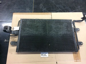 VW Golf 4 Klimakondensator Kühler Audi A3 TT Seat Leon Skoda Octavia 1J0820411A