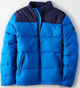 Download American Eagle Men Water Resistant Wind Proof Mock Neck ...