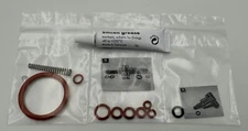 Seal/O-ring/gasket Set12 Kit  Saeco, Odea, Talea, Lirika, Primea, Support Valve