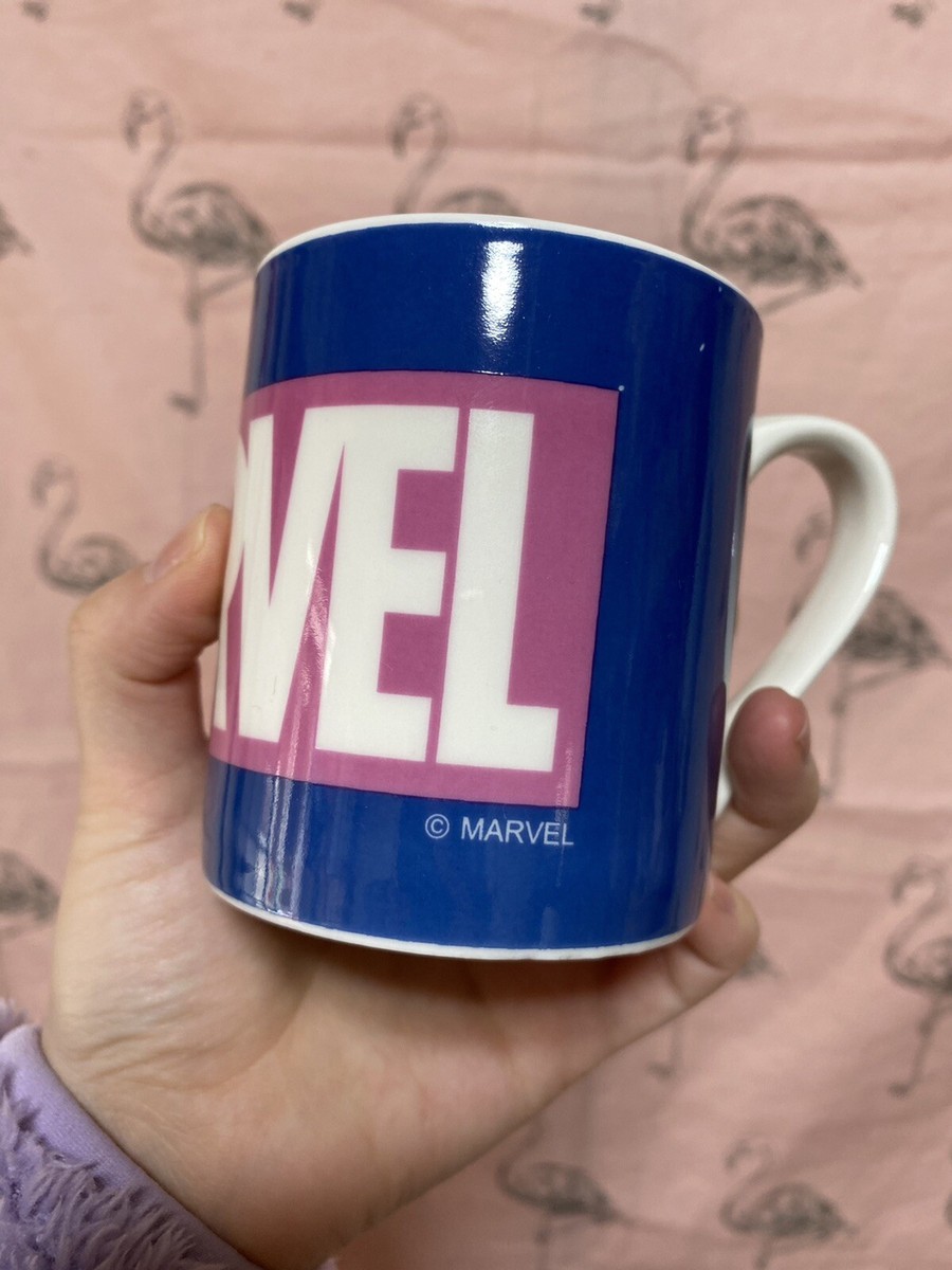 ☪Marvel☪New, Mug cup, Pottery, Japan, skater, avangers | eBay ☪Marvel☪New, Mug cup, Pottery, Japan, skater, avangers | eBay