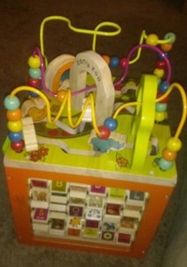 battat hide and seek alphabet