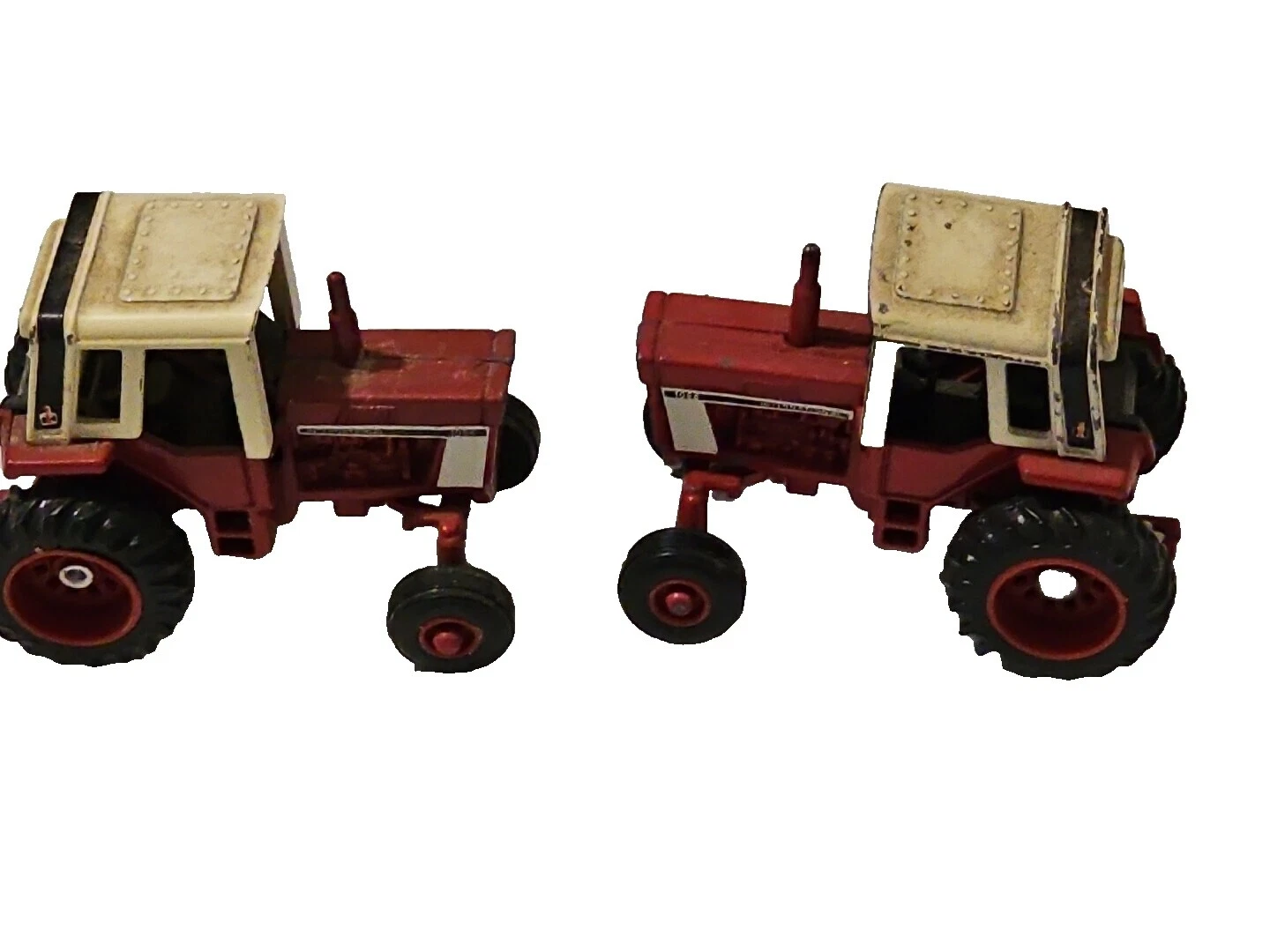 Acero Prensado escala 1:64 vehículos de granja Diecast contemporáneos de fabricación