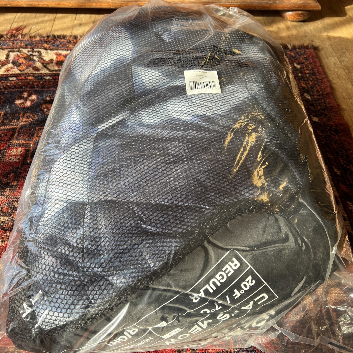 寝袋/寝具 Supreme - Supreme The North Face S Logo Dolomite Supreme The North Face S Logo Dolomite 3S-20 Sleeping Bag