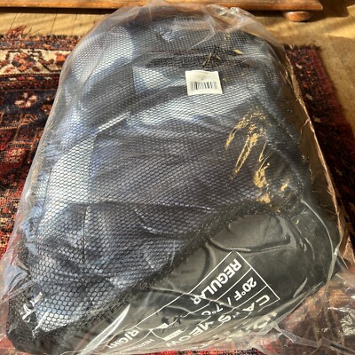 Supreme - The North Face® S Logo Sleeping Bag Supreme The North Face S Logo Dolomite 3S-20 Sleeping Bag