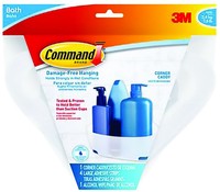 Caddy Corner L W/4bases 7.5lb on sale Caddy Corner L W/4bases 7.5lb on sale