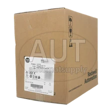 Allen Bradley25B-D017N104 PowerFlex 525 7.5kW 10Hp AC Drive Variable Frequency