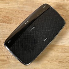 Jabra Cruiser 2 HFS002 Bluetooth Dual Microphone In-Car Speakerphone - For Parts