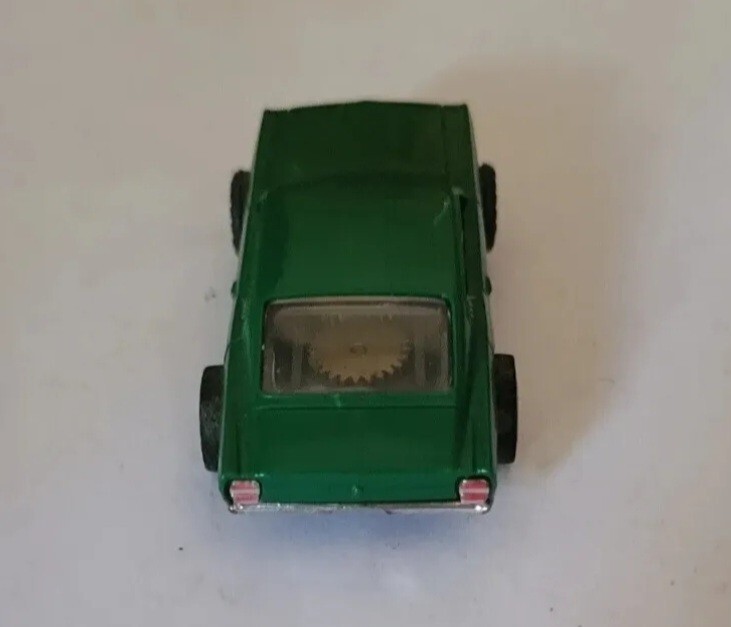 Aurora Slot Cars For Sale. eBay